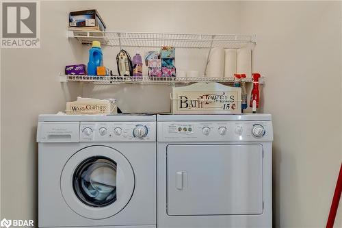 130 Victoria Avenue N, Lindsay, ON - Indoor Photo Showing Laundry Room