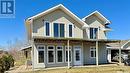 243 Ruby Drive, Hitchcock Bay, SK  - Outdoor With Facade 