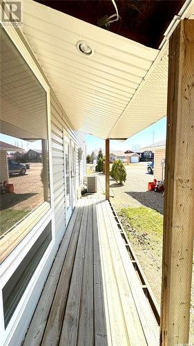 243 Ruby Drive, Hitchcock Bay, SK - Outdoor With Deck Patio Veranda With Exterior