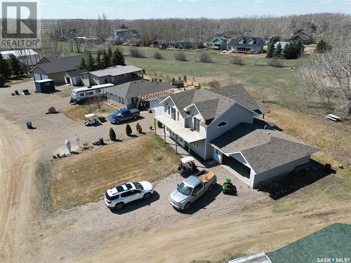 243 Ruby Drive, Hitchcock Bay, SK - Outdoor With View