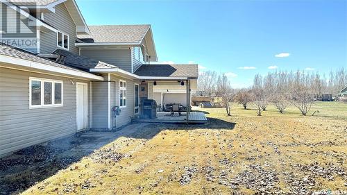 243 Ruby Drive, Hitchcock Bay, SK - Outdoor