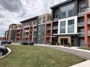 4040 Upper Middle Road|Unit #215, Burlington, ON  - Outdoor With Facade 