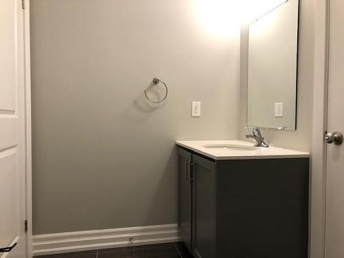 4040 Upper Middle Road|Unit #215, Burlington, ON - Indoor Photo Showing Bathroom