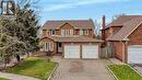 4448 Idlewilde Cres, Mississauga, ON  - Outdoor With Facade 