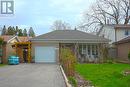 3370 Martins Pine Cres, Mississauga, ON  - Outdoor With Deck Patio Veranda 