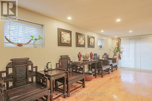3370 Martins Pine Cres, Mississauga, ON - Indoor Photo Showing Other Room