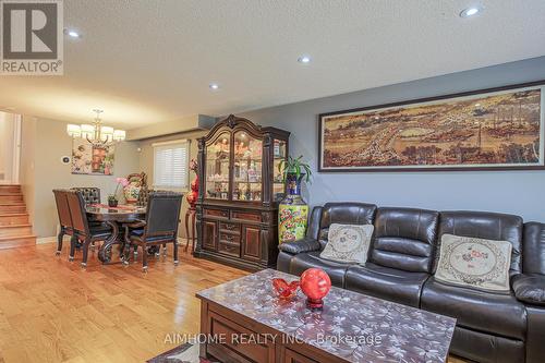 3370 Martins Pine Crescent, Mississauga, ON - Indoor Photo Showing Other Room