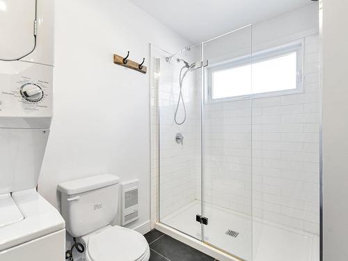 Laundry room - 101 Rue Du Hameau, Saint-Côme, QC - Indoor Photo Showing Bathroom
