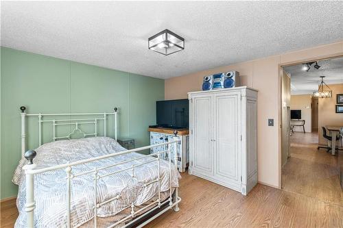 32 Alder Crescent, St Clements, MB - Indoor Photo Showing Bedroom