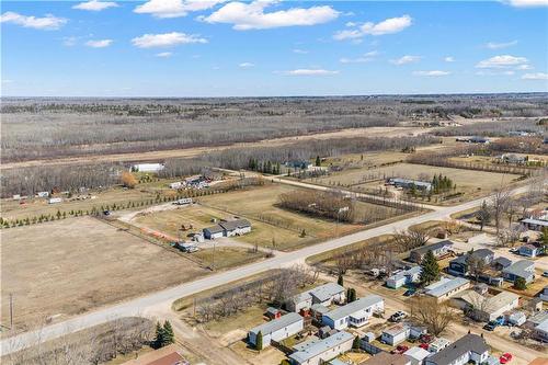 32 Alder Crescent, St Clements, MB - Outdoor With View