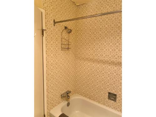 301C - 1802 Alpine Drive, Elkford, BC - Indoor Photo Showing Bathroom