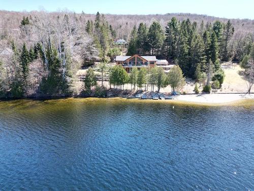 Vue d'ensemble - 6990  - 6992 Ch. Du Lac-Labelle, Labelle, QC - Outdoor With Body Of Water With View