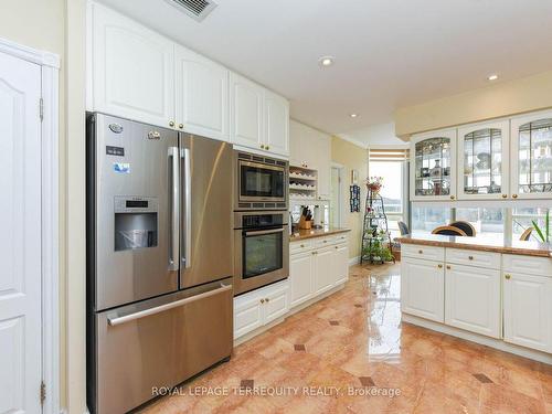 811-1 Ripley Ave, Toronto, ON - Indoor Photo Showing Kitchen With Stainless Steel Kitchen