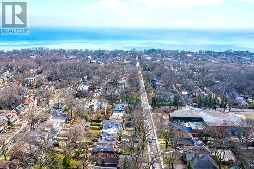 221 Beech Ave, Toronto, ON - Outdoor With View