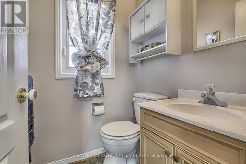 44 Bashford Road, Ajax, ON - Indoor Photo Showing Bathroom