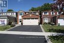 67 Fieldwood Dr, Toronto, ON  - Outdoor With Facade 