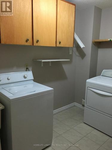 67 Fieldwood Dr, Toronto, ON - Indoor Photo Showing Laundry Room