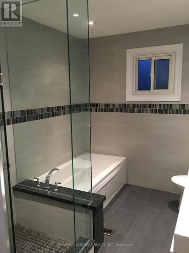 67 Fieldwood Drive, Toronto, ON - Indoor Photo Showing Bathroom