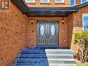 18 Ravenhill Cres, Markham, ON  - Outdoor 