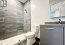 #1605 -38 Gandhi Lane, Markham, ON  - Indoor Photo Showing Bathroom 
