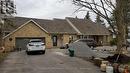 156 Hillcrest Dr, East Gwillimbury, ON  - Outdoor 