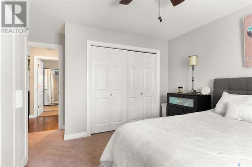 525 Toronto Street, Regina, SK - Indoor Photo Showing Bedroom