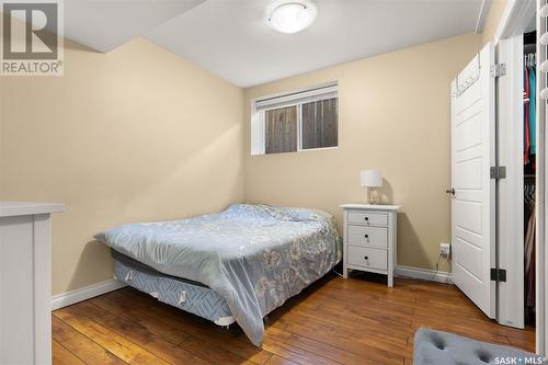 525 Toronto Street, Regina, SK - Indoor Photo Showing Bedroom