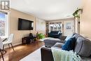 525 Toronto Street, Regina, SK  - Indoor Photo Showing Living Room 
