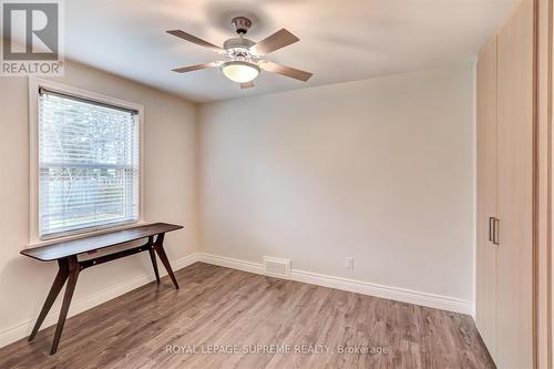 #Main -2515 Donnavale Dr, Mississauga, ON - Indoor Photo Showing Other Room