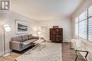 #Main -2515 Donnavale Dr, Mississauga, ON  - Indoor Photo Showing Living Room 