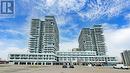 #509 -55 Speers Rd, Oakville, ON  - Outdoor With Balcony With Facade 