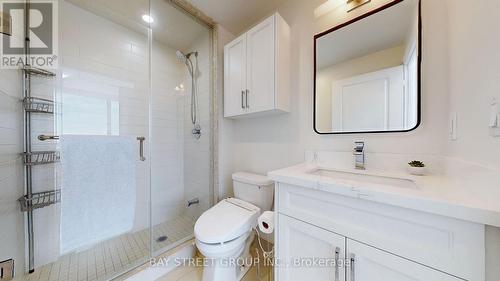 #509 -55 Speers Rd, Oakville, ON - Indoor Photo Showing Bathroom