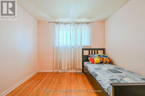 34 Legume Road, Toronto, ON - Indoor Photo Showing Bedroom