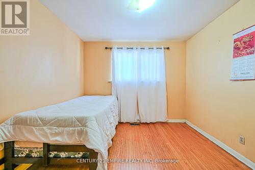 34 Legume Rd, Toronto, ON - Indoor Photo Showing Bedroom