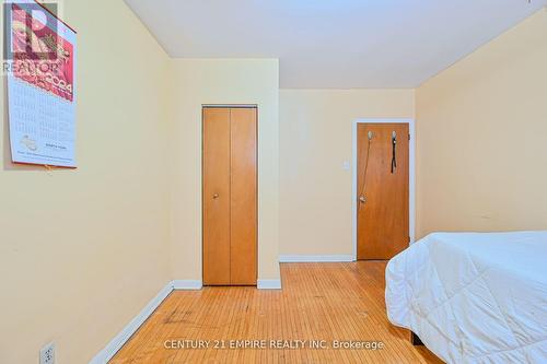 34 Legume Rd, Toronto, ON - Indoor Photo Showing Bedroom