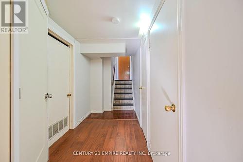 34 Legume Road, Toronto, ON - Indoor Photo Showing Other Room