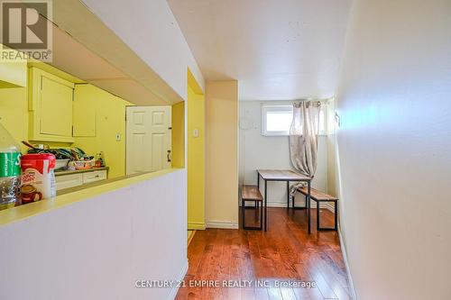 34 Legume Rd, Toronto, ON - Indoor Photo Showing Other Room