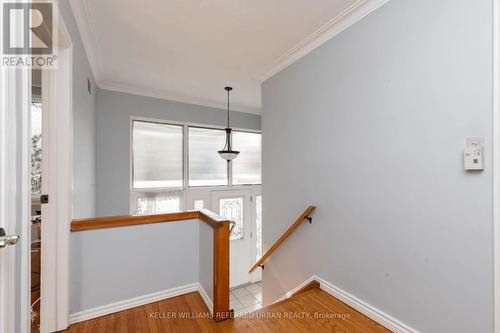 20 Gracefield Ave, Toronto, ON - Indoor Photo Showing Other Room
