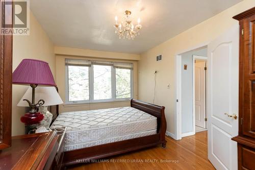 20 Gracefield Ave, Toronto, ON - Indoor Photo Showing Bedroom