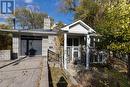 20 Gracefield Ave, Toronto, ON  - Outdoor 