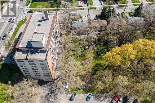 20 Gracefield Ave, Toronto, ON - Outdoor With View