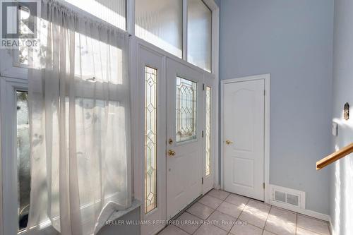 20 Gracefield Ave, Toronto, ON - Indoor Photo Showing Other Room