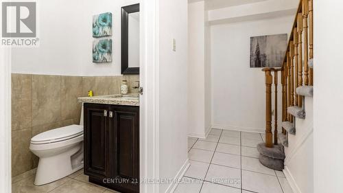 54 Beaconsfield Avenue, Brampton, ON - Indoor Photo Showing Bathroom