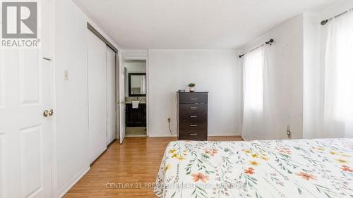 54 Beaconsfield Avenue, Brampton, ON - Indoor Photo Showing Bedroom