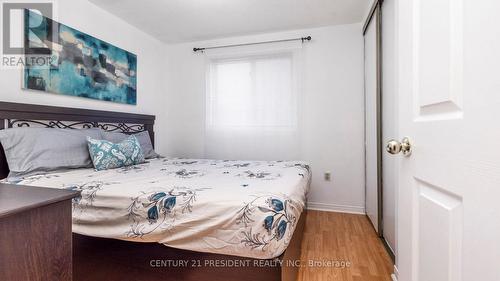 54 Beaconsfield Ave, Brampton, ON - Indoor Photo Showing Bedroom