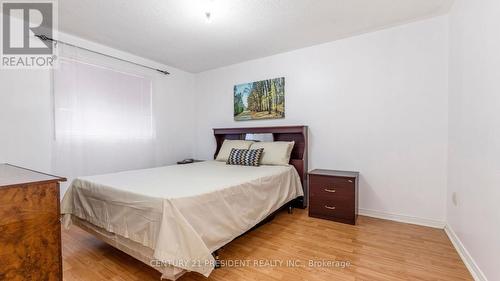 54 Beaconsfield Avenue, Brampton, ON - Indoor Photo Showing Bedroom