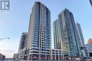 1712 - 4055 Parkside Village Drive, Mississauga, ON  - Outdoor With Facade 