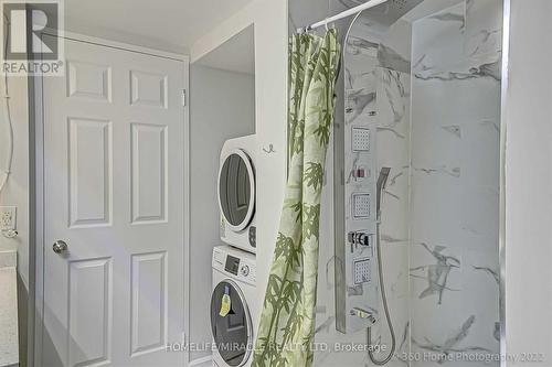 #804B -3605 Kariya Dr, Mississauga, ON - Indoor Photo Showing Laundry Room
