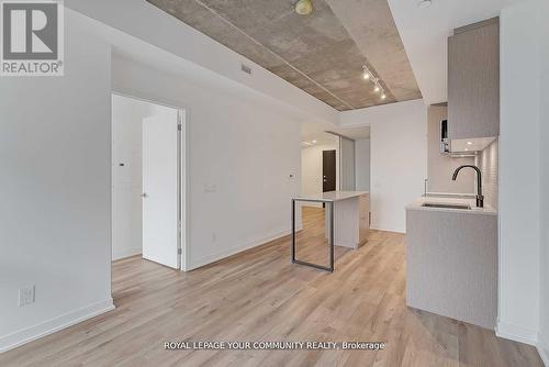 #415 -1808 St.Clair Ave, Toronto, ON - Indoor