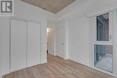 #415 -1808 St.Clair Ave, Toronto, ON - Indoor Photo Showing Other Room